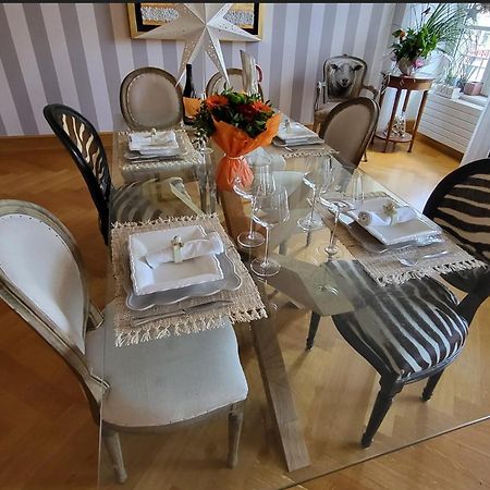 Bed and Breakfast Poesie En Partage Giromagny Exterior foto