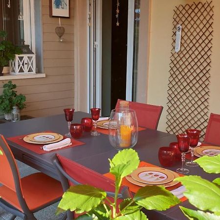 Bed and Breakfast Poesie En Partage Giromagny Exterior foto