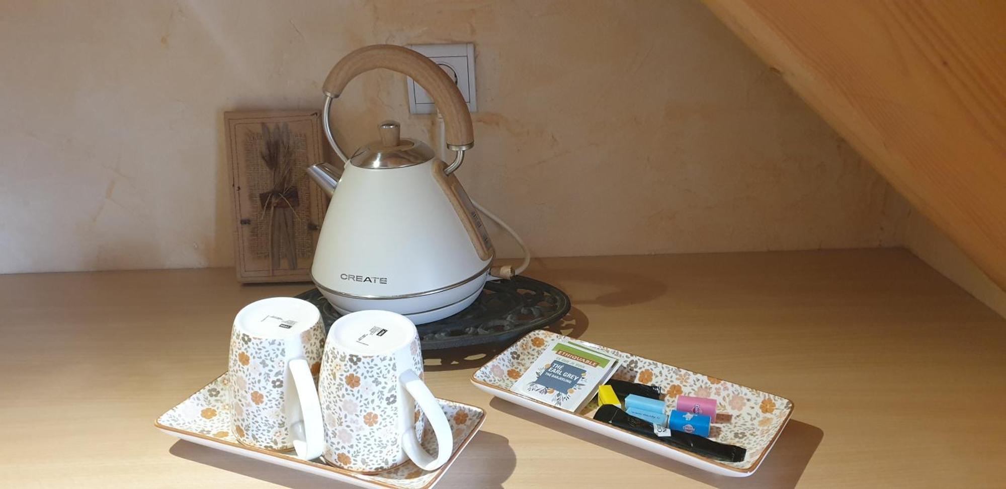Bed and Breakfast Poesie En Partage Giromagny Exterior foto